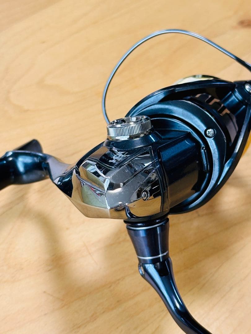 17ツインパワーXD4000XG