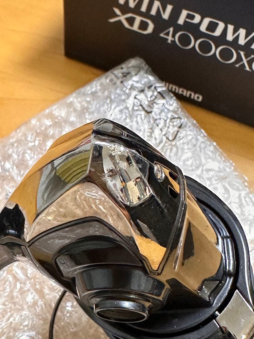 17ツインパワーXD4000XG