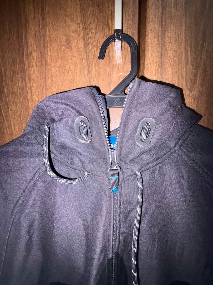 adidas スノーボーディング　スノーボードウェア 2xl