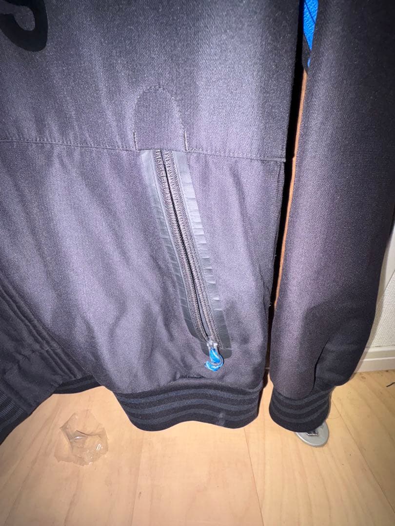 adidas スノーボーディング　スノーボードウェア 2xl