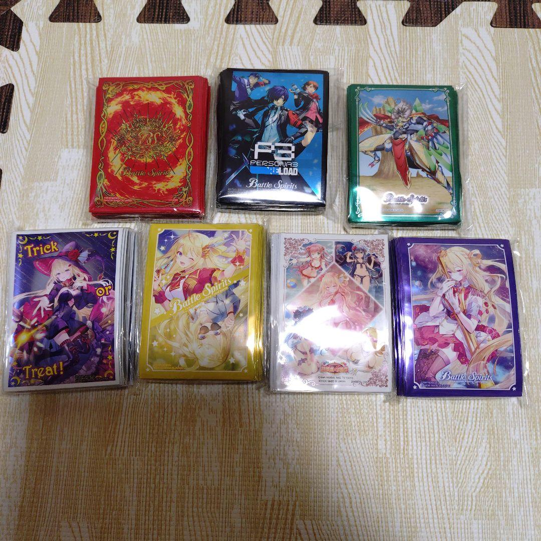 値下げ中］バトルスピリッツ引退品 - メルカリ
