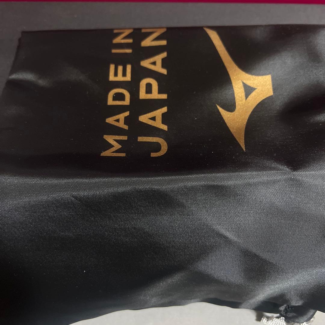 Mizuno サッカーシューズ 26.5cm 日本製