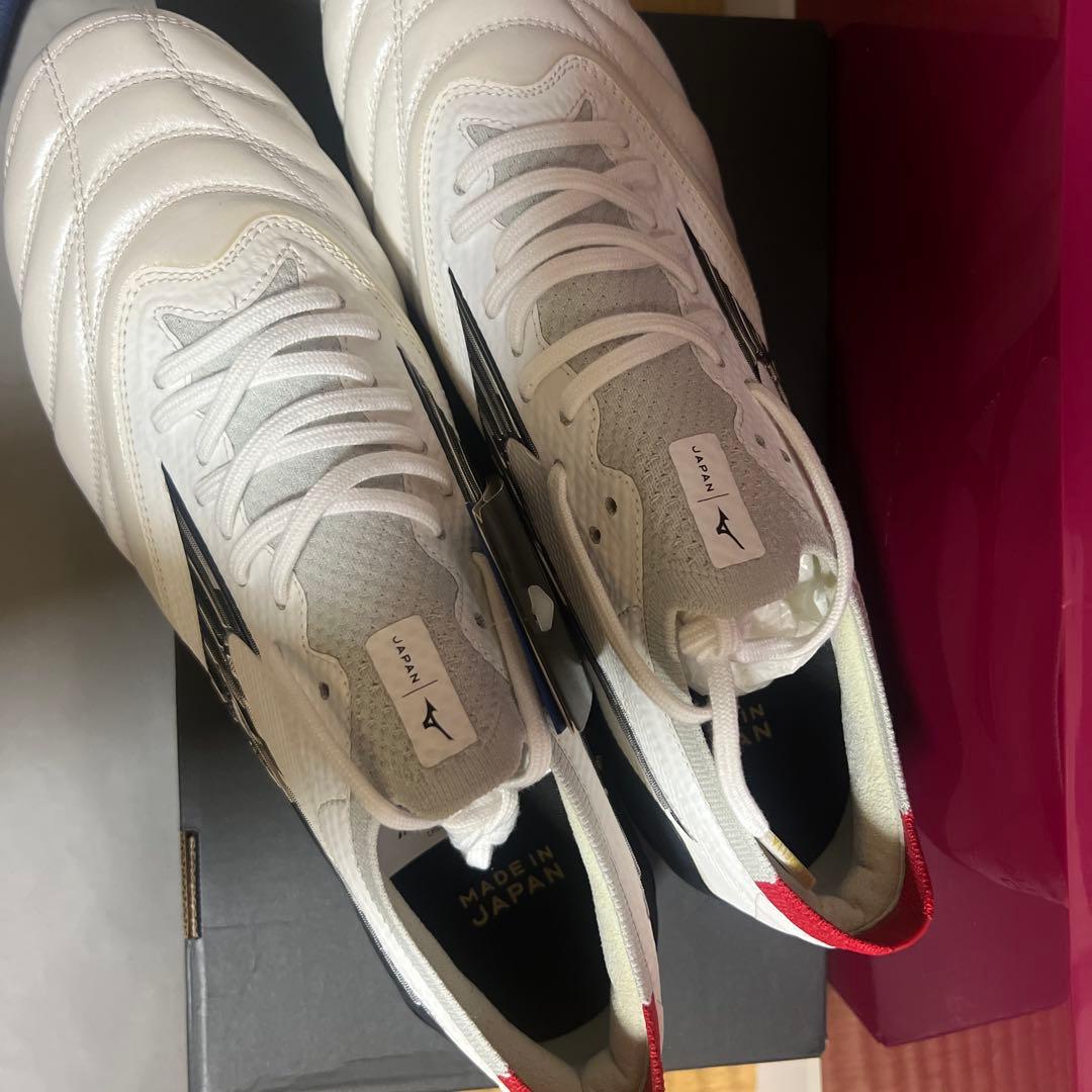 Mizuno サッカーシューズ 26.5cm 日本製