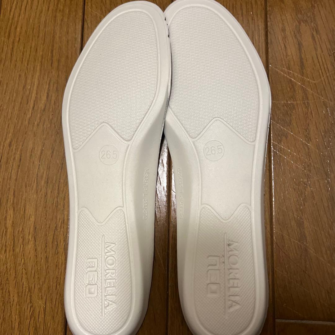 Mizuno サッカーシューズ 26.5cm 日本製