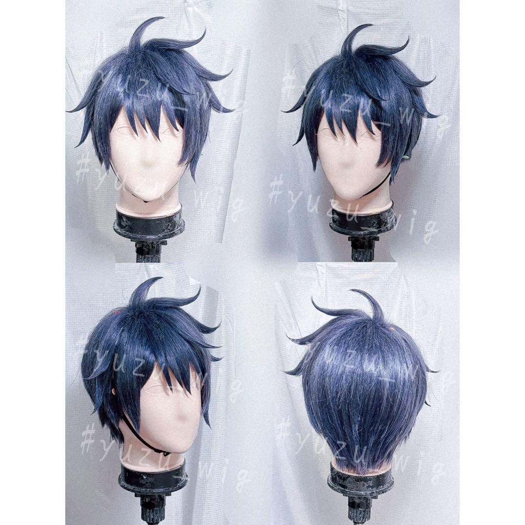 まな様 コスプレ ウィッグ オーダー 専用ページ - メルカリ