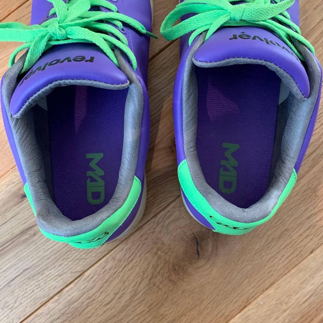 楽天市場】MAISON MARGIELA メゾンマルジェラ スニーカー レザー