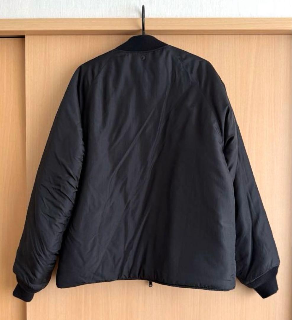 CORONA UTILITY インナージャケット Primaloft