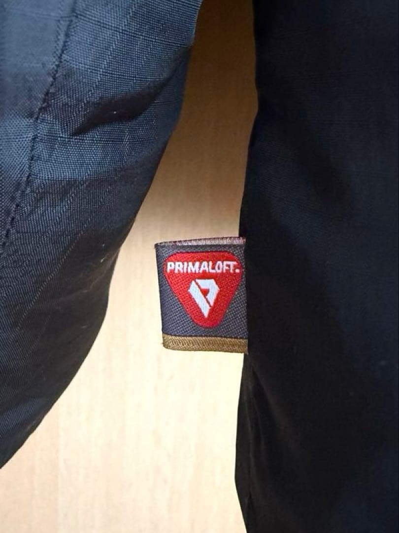 CORONA UTILITY インナージャケット Primaloft