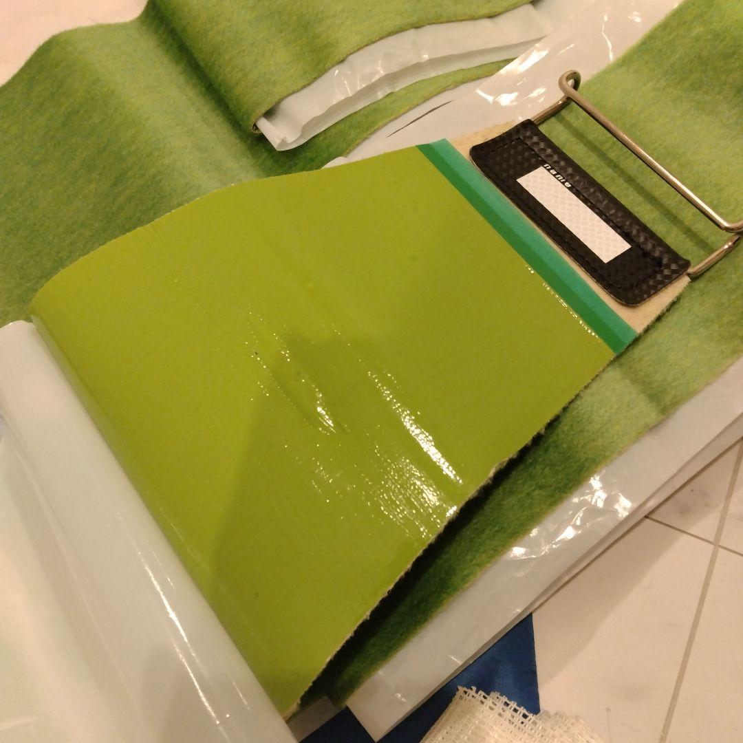 extrem OPINION108　MARKER BARON+シールセット