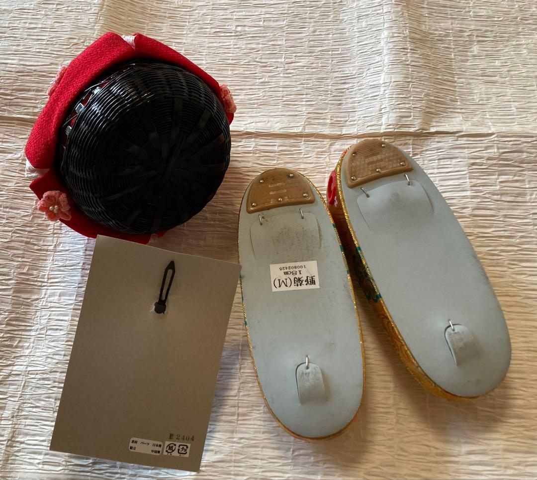 定価10以上高級絞り刺繍七五三着物 3歳被布長襦袢草履鞄髪飾り