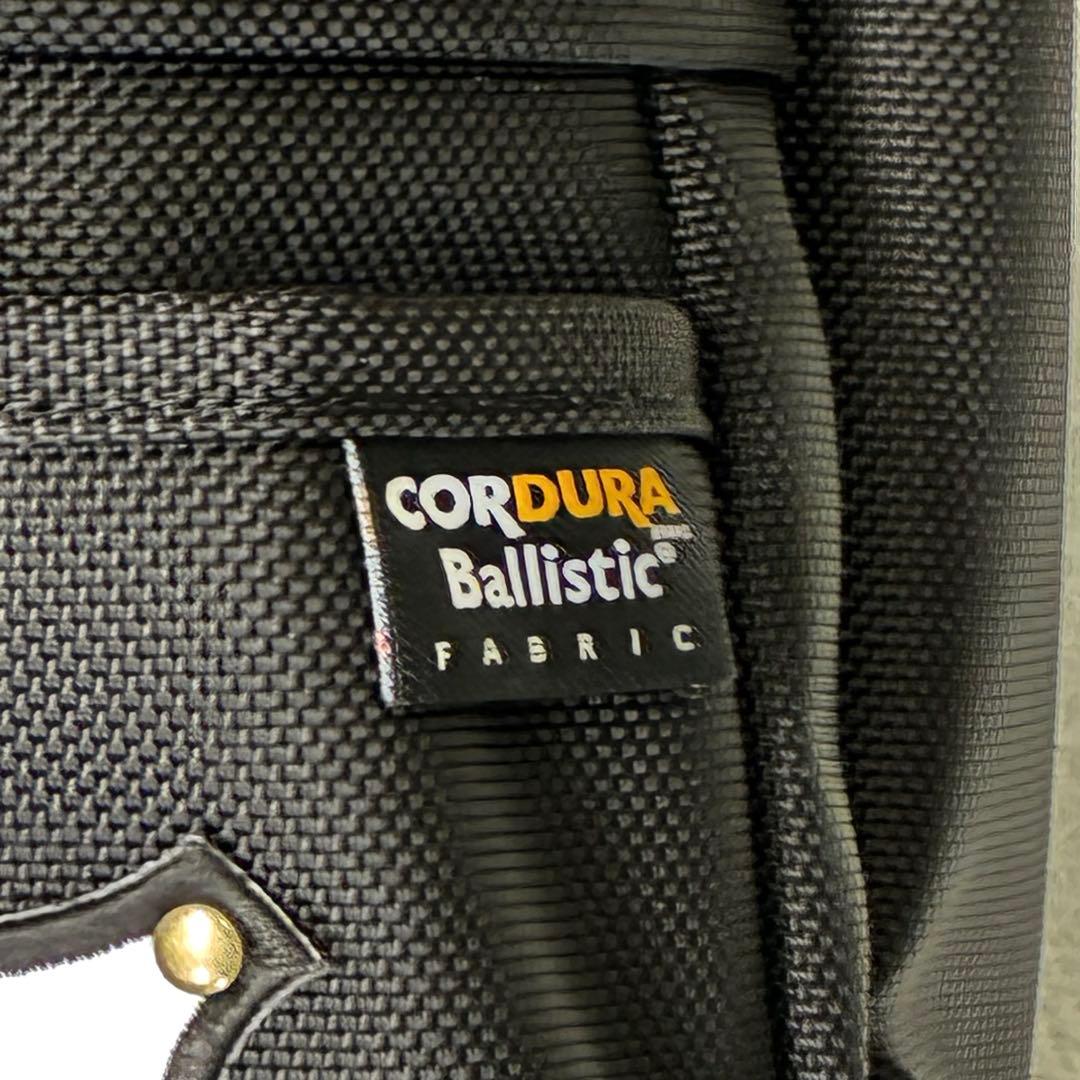 み*ー様 ニックス　KNICKS 3段腰袋　未使用　ワッペン白黒カスタム