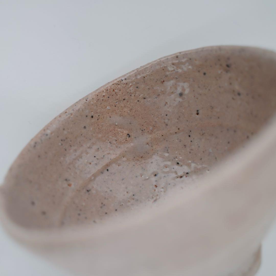 辻村塊　井戸茶碗　セット