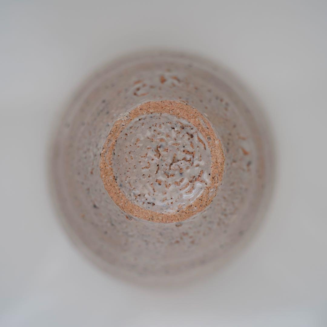 辻村塊　井戸茶碗　セット