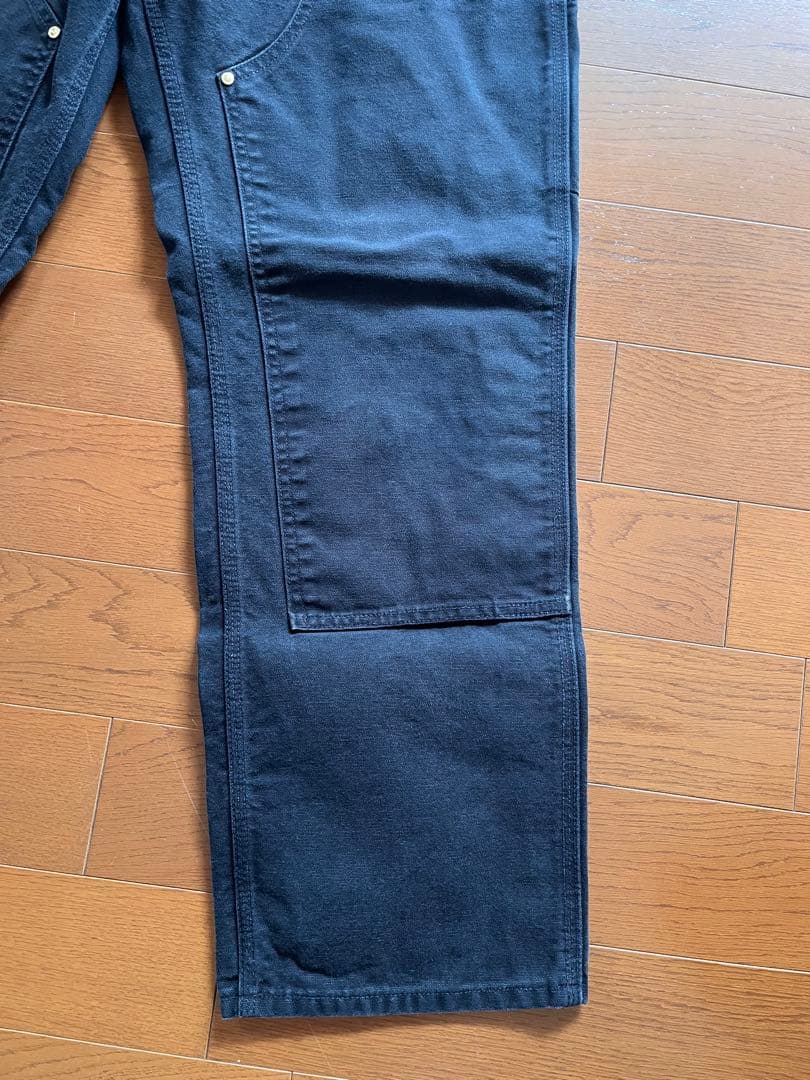 USA製！CARHARTT DOUBLE KNEE カーハートダブルニー