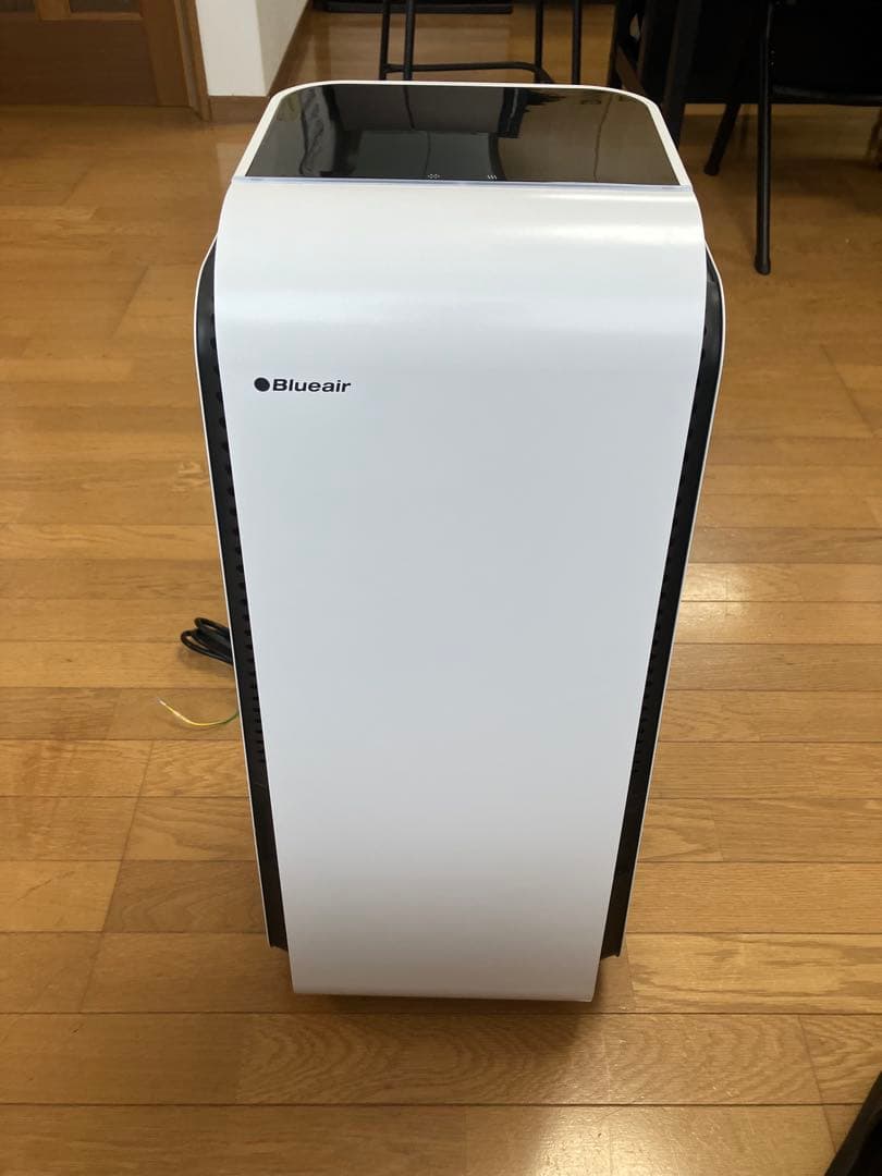 【超美品】Blueair protect ブルーエアプロテクト 7470i