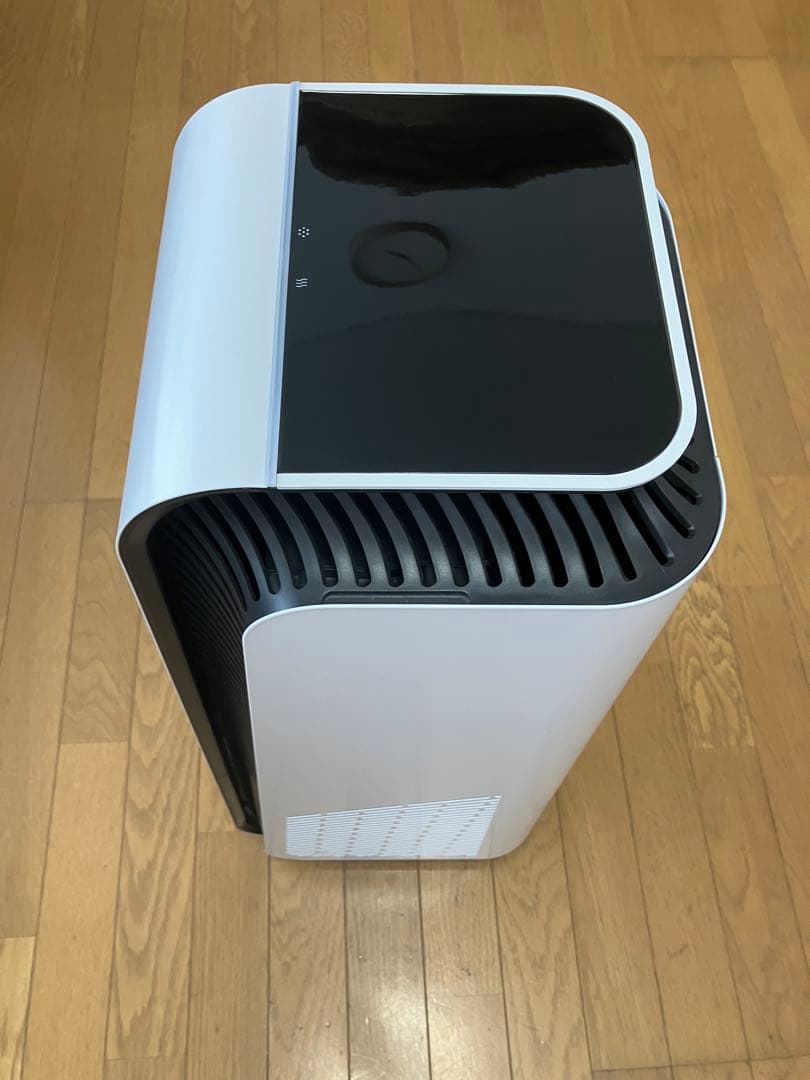 【超美品】Blueair protect ブルーエアプロテクト 7470i