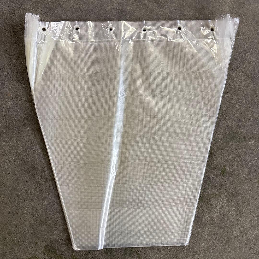 フラワーキャップ フラワースリーブ ミシン目 メッシュ 1700枚入り