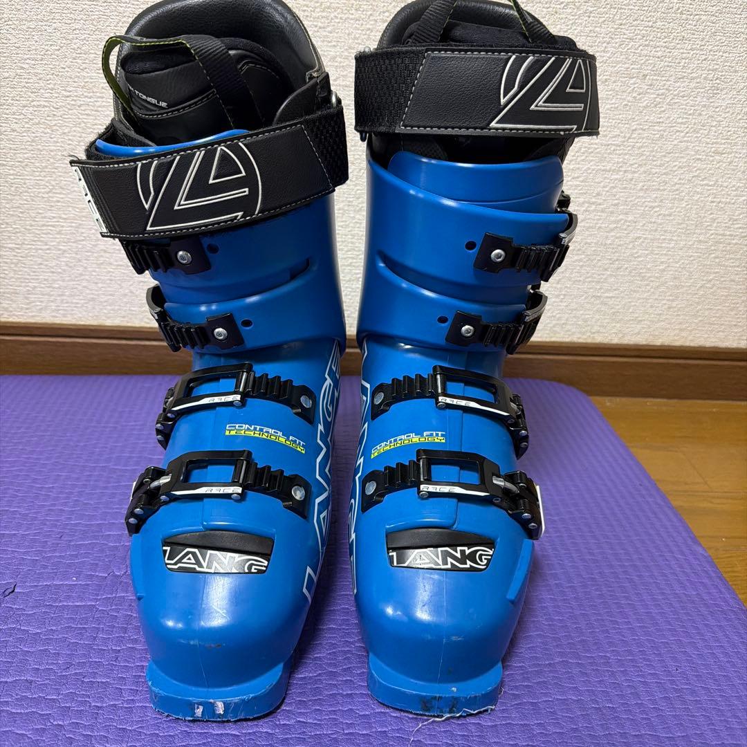 FT K2 INTUITION インナー 未使用品 24-24.5cm