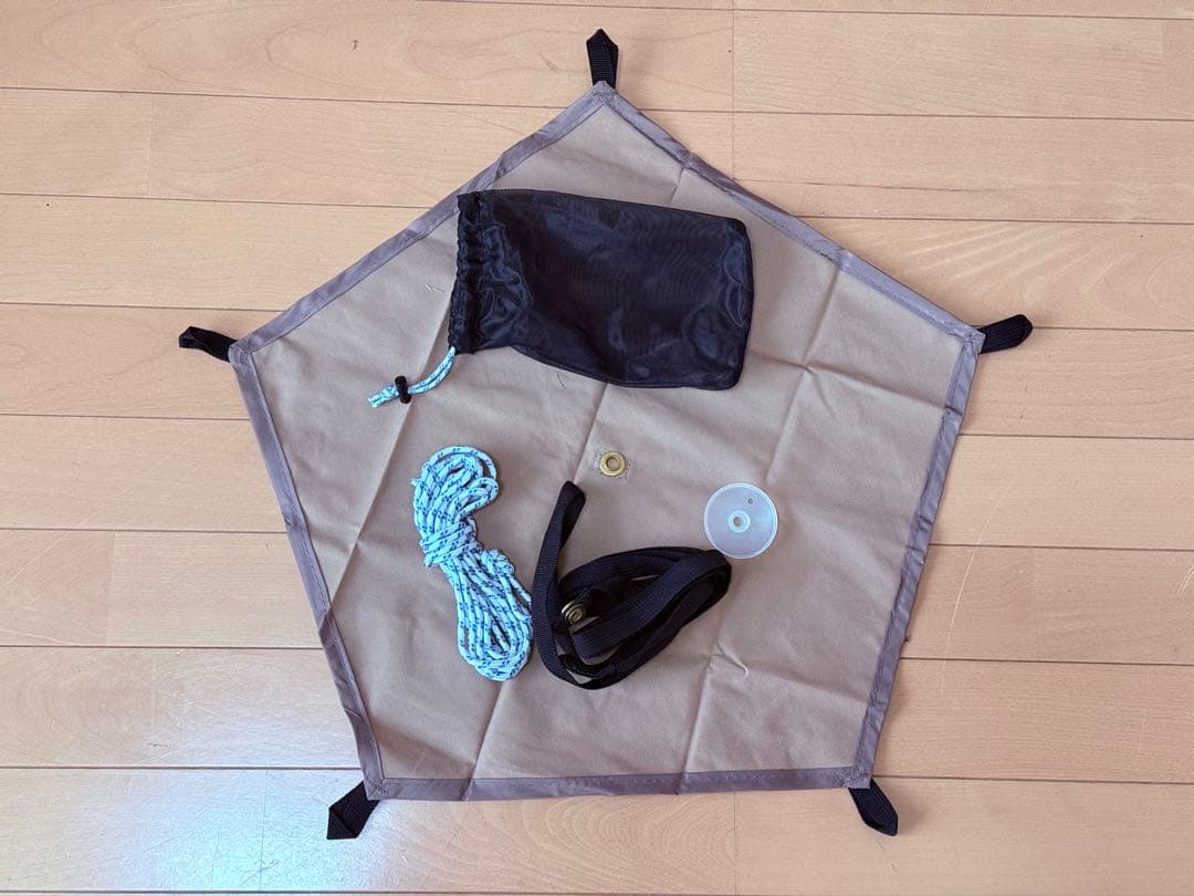 ら*ー様 サーカスTC コンフォートソロ トリポットセット 新