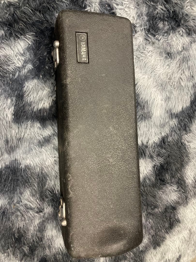 A0104) YAMAHA トランペットYTR-2310