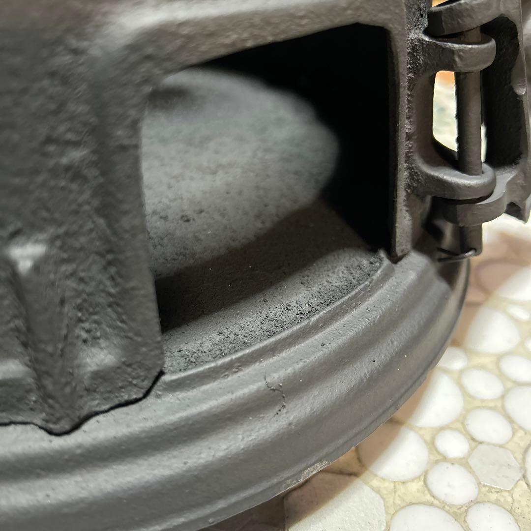 ⭐︎kyowa特許鋳物ストーブ⭐︎