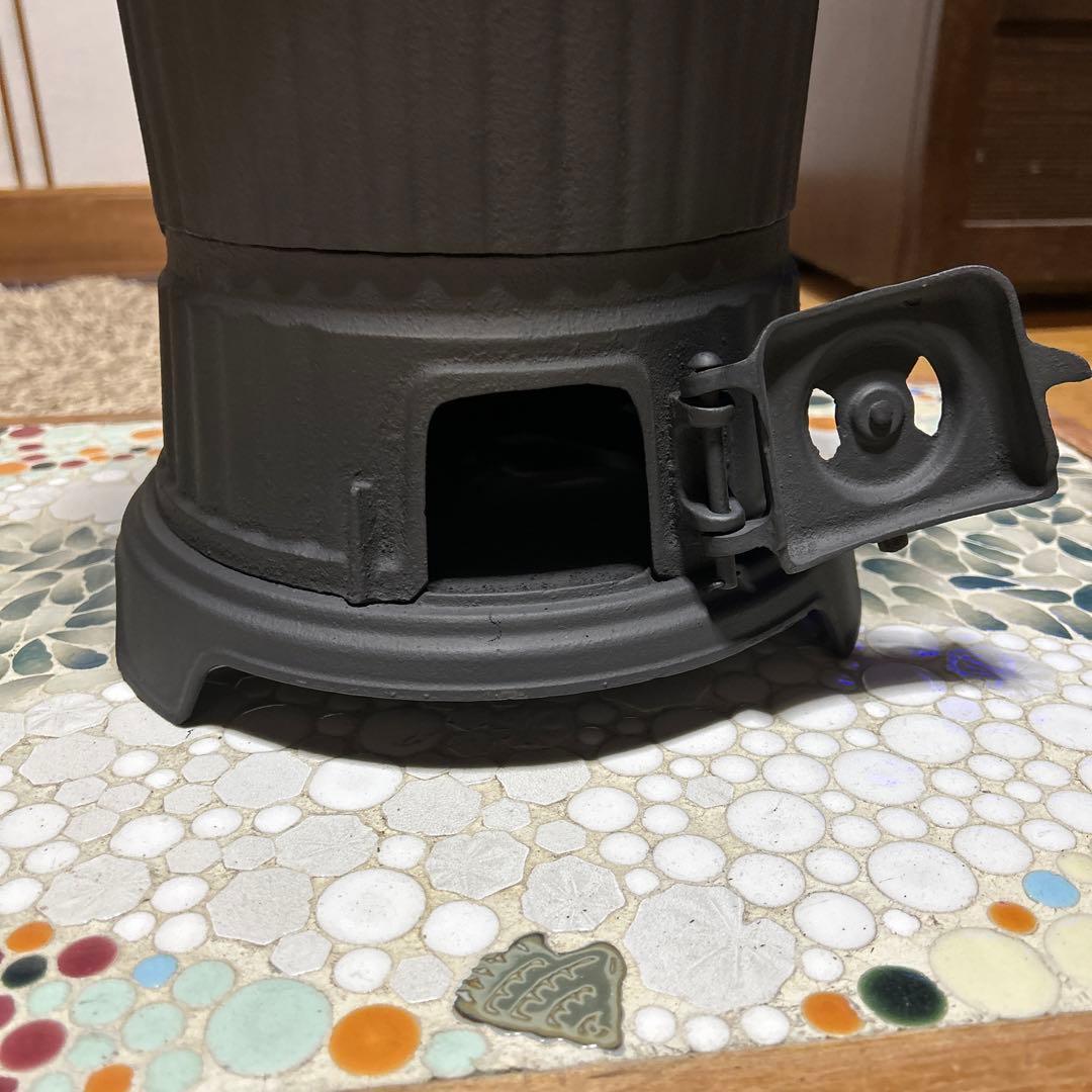 ⭐︎kyowa特許鋳物ストーブ⭐︎