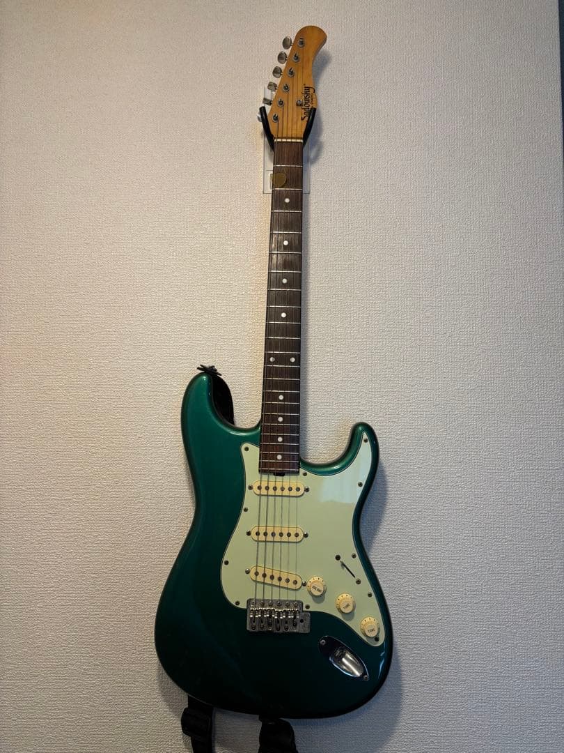 Sadowsky TOKYO RS ストラトタイプ - メルカリ