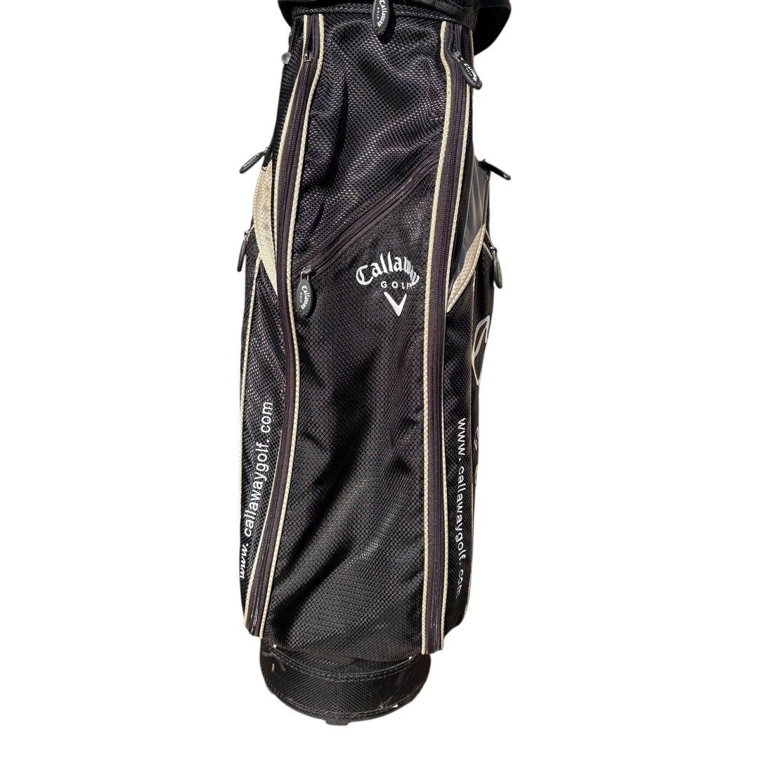 Callaway ゴルフクラブセット メンズ 15本セット 右利き用