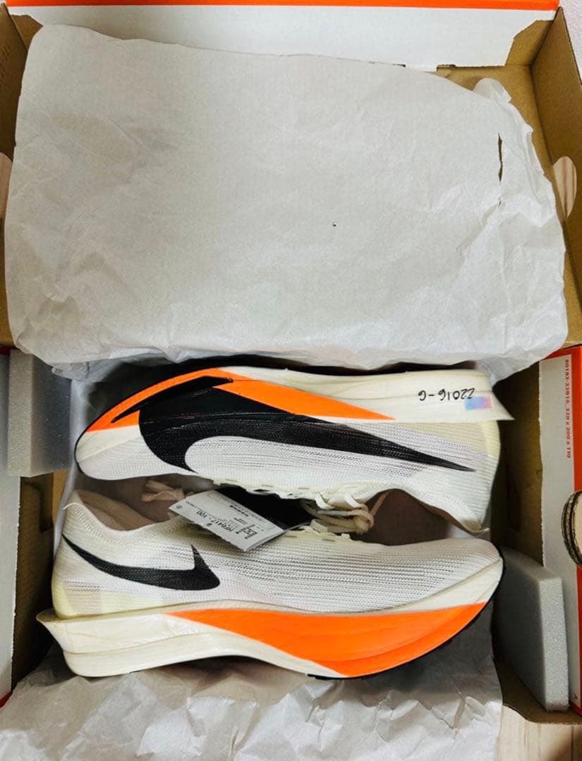 ナイキ ストリークフライ2 新品未使用 プロト