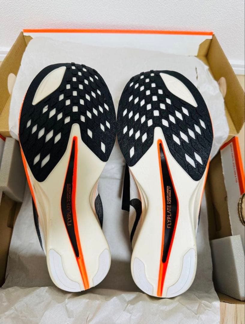 ナイキ ストリークフライ2 新品未使用 プロト