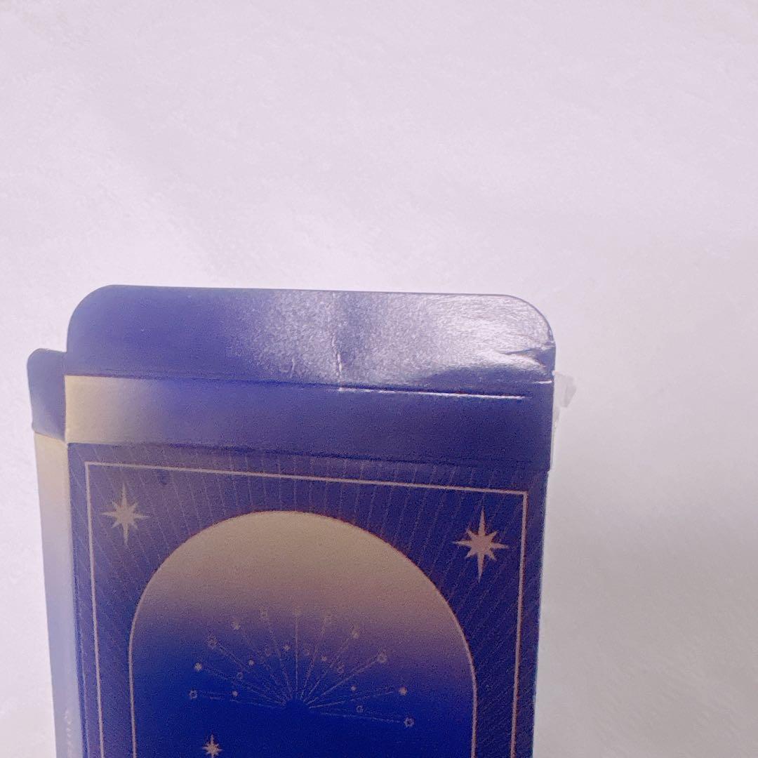 QuizKnock タロットカード トーキョーディスカバリーシティ 2025