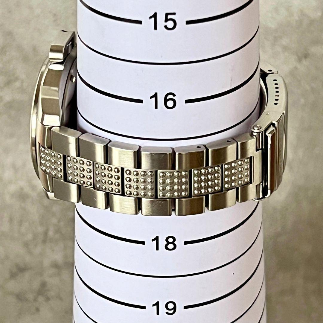 とことこ様専用】稼働良好 HAMILTON メンズ カーキ自動巻 裏スケデイト