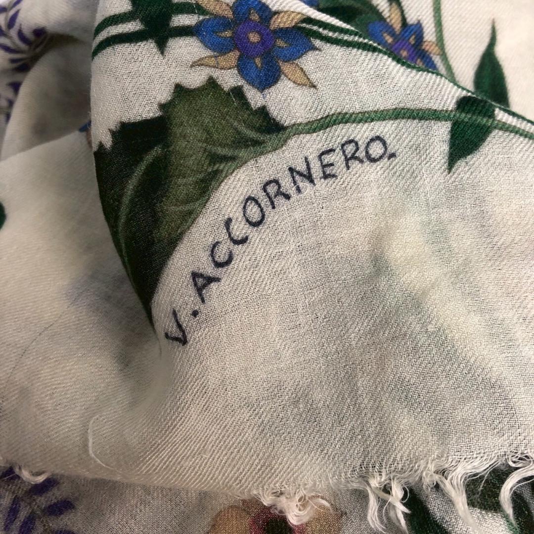 GUCCI グッチ フローラ 大判 ショール レディース ブランド - メルカリ