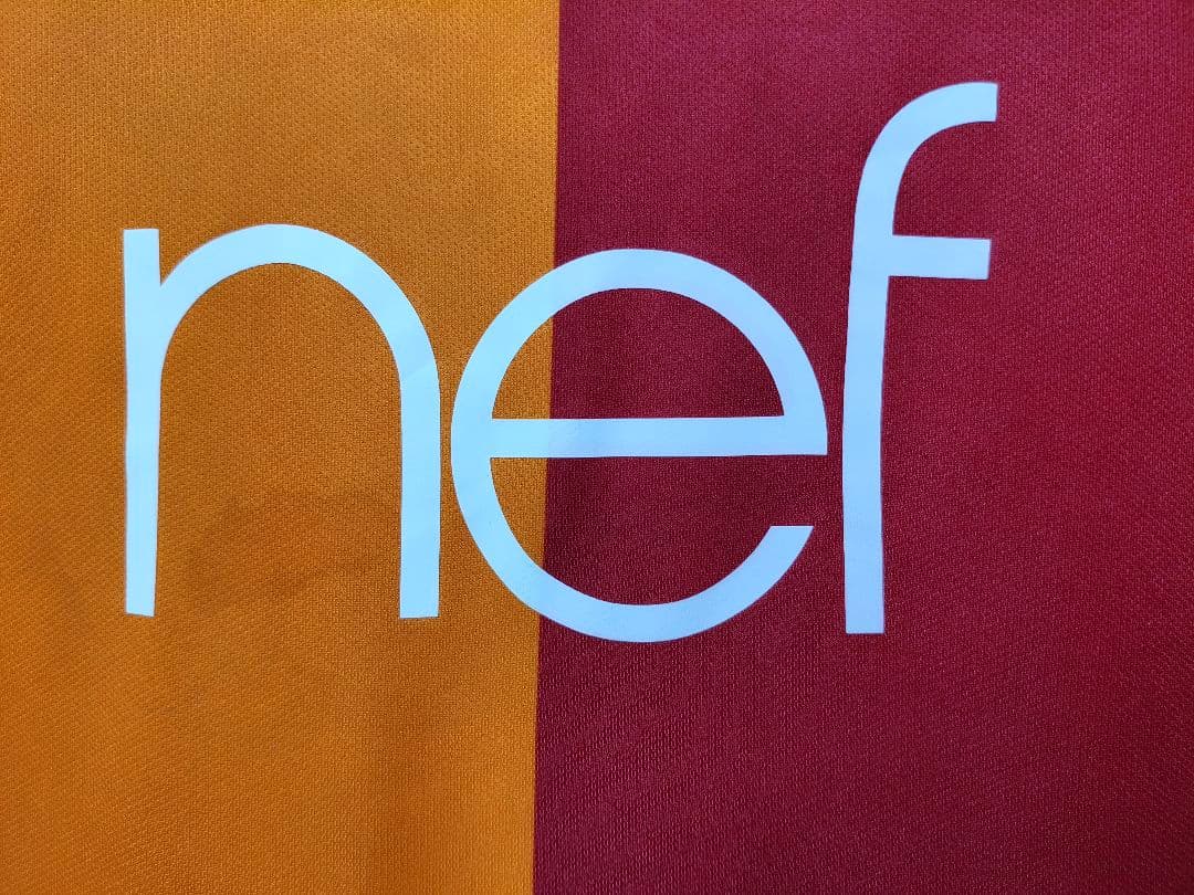 2018-19 ガラタサライ ナガトモ #55CL シャツ 2018-19 ガラタサライ