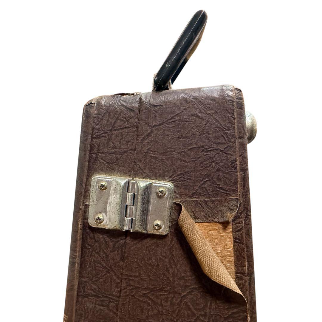 【希少ハードケース付き】スズキ　マンドリン　M-215 1974年製