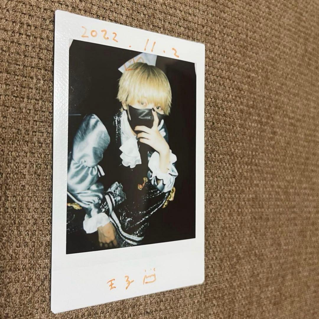 AVAM アベアム 桔梗花香 チェキ - メルカリ