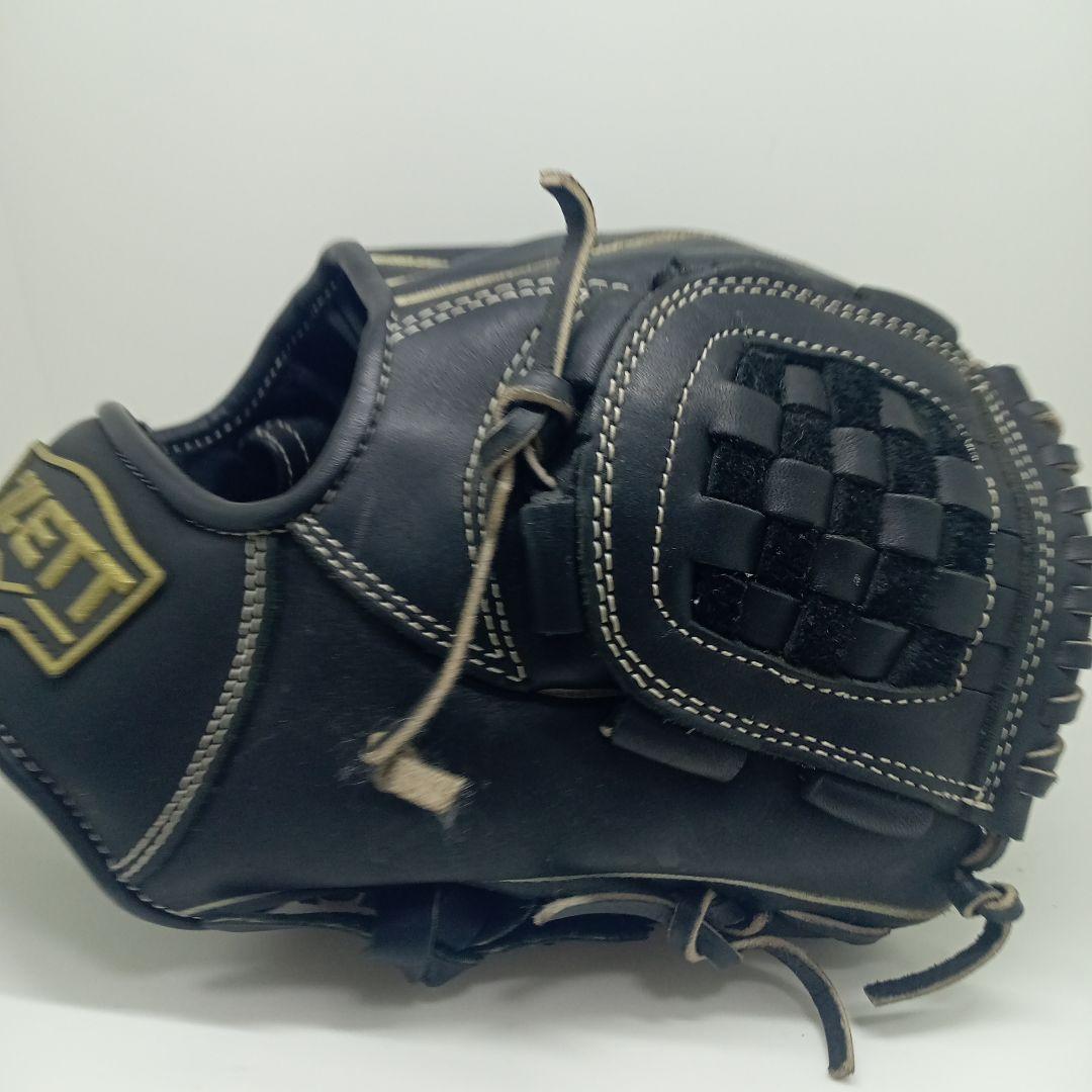 ZEET ゼットトレーニンググローブ BPGB17110