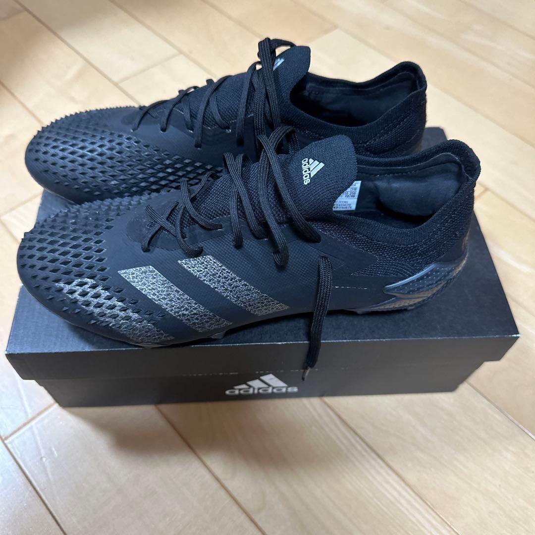 adidas PREDATOR FG 25.5cm 新品
