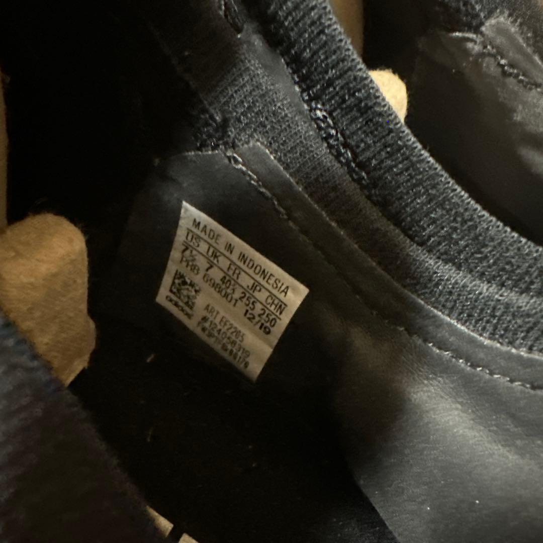 adidas PREDATOR FG 25.5cm 新品