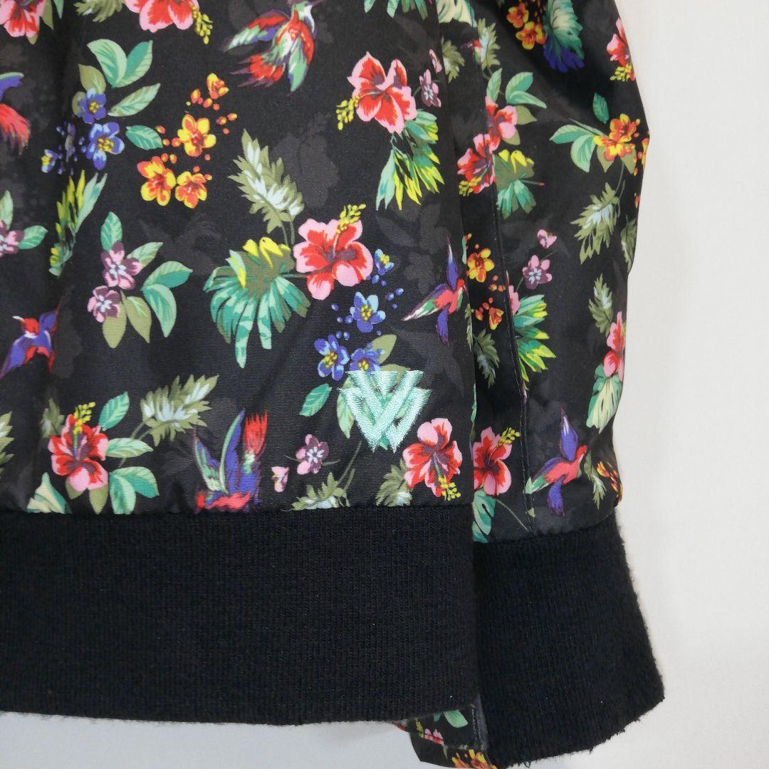 BURTON レディース スノボウェア ジャケット スノーボード 花柄 バートン