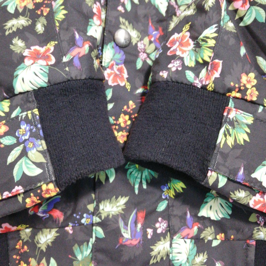 BURTON レディース スノボウェア ジャケット スノーボード 花柄 バートン