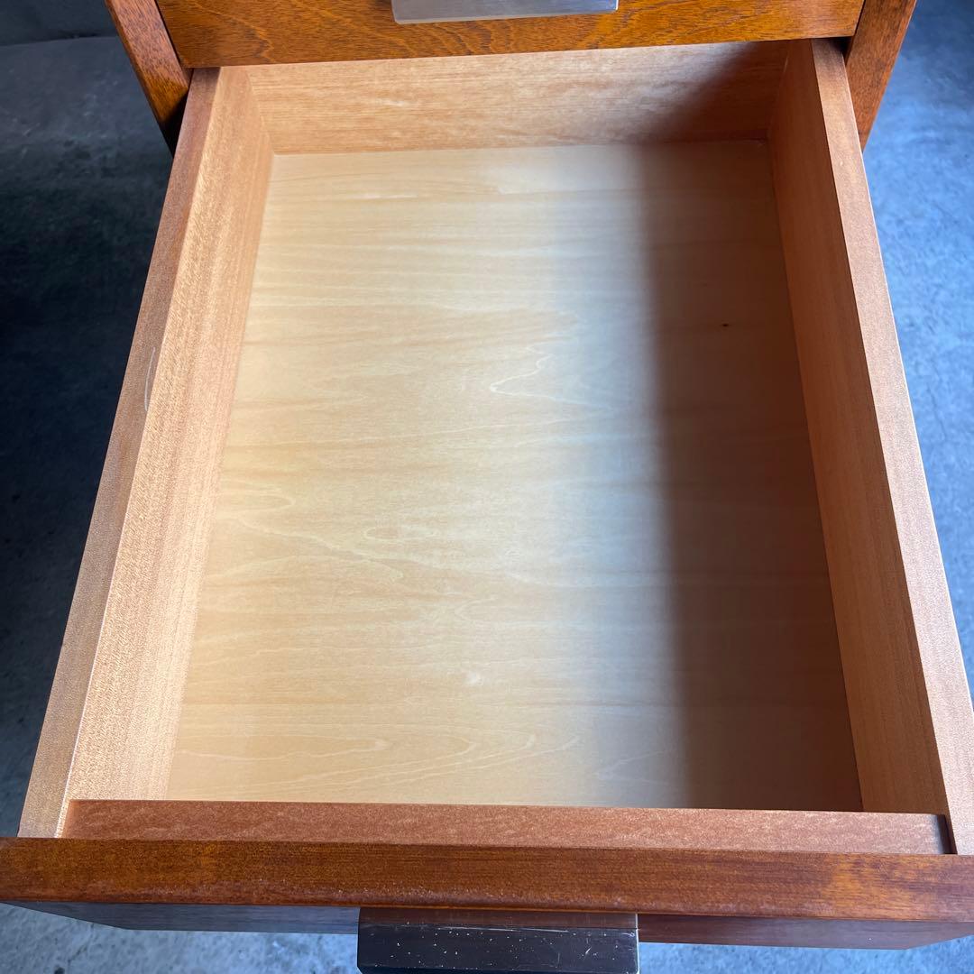 PACIFIC FURNITURE パシフィックファニチャー　PC DESK