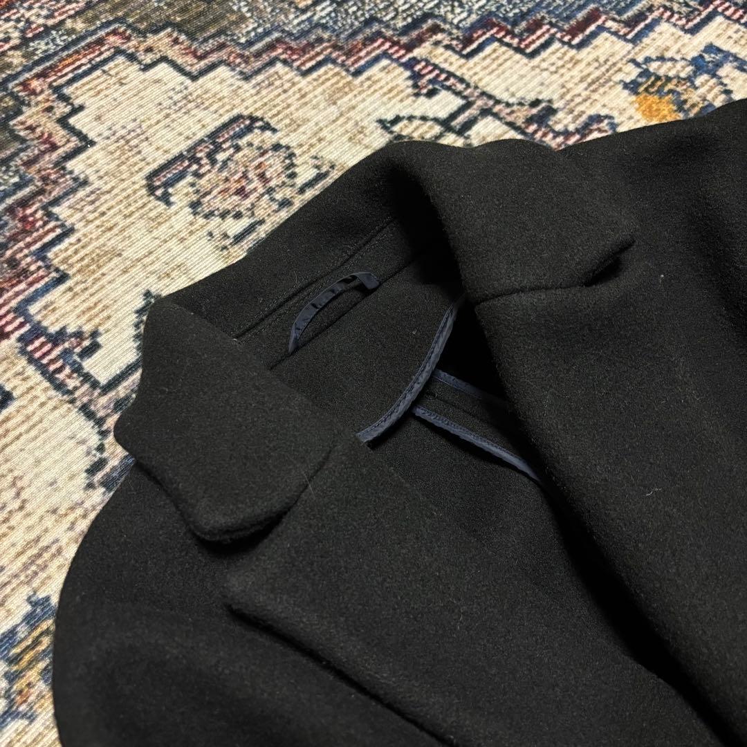 【ゲリラ40%セール】Acne Studios ダブルチェスターウールコート