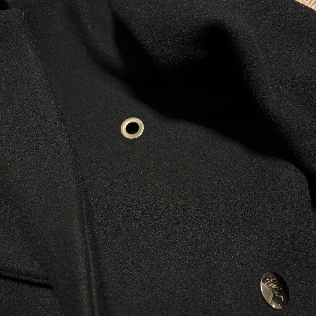 【ゲリラ40%セール】Acne Studios ダブルチェスターウールコート