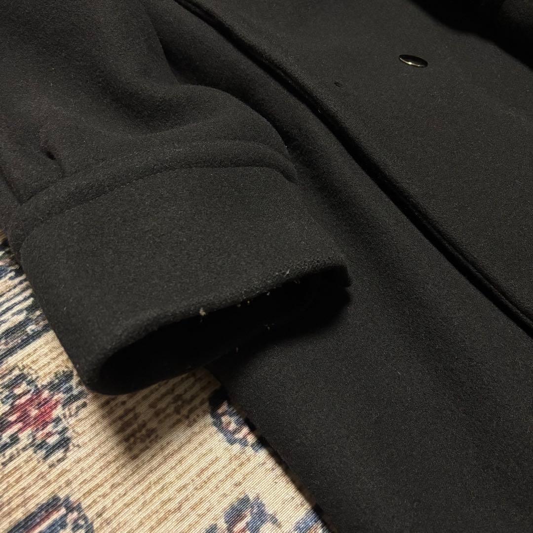 【ゲリラ40%セール】Acne Studios ダブルチェスターウールコート