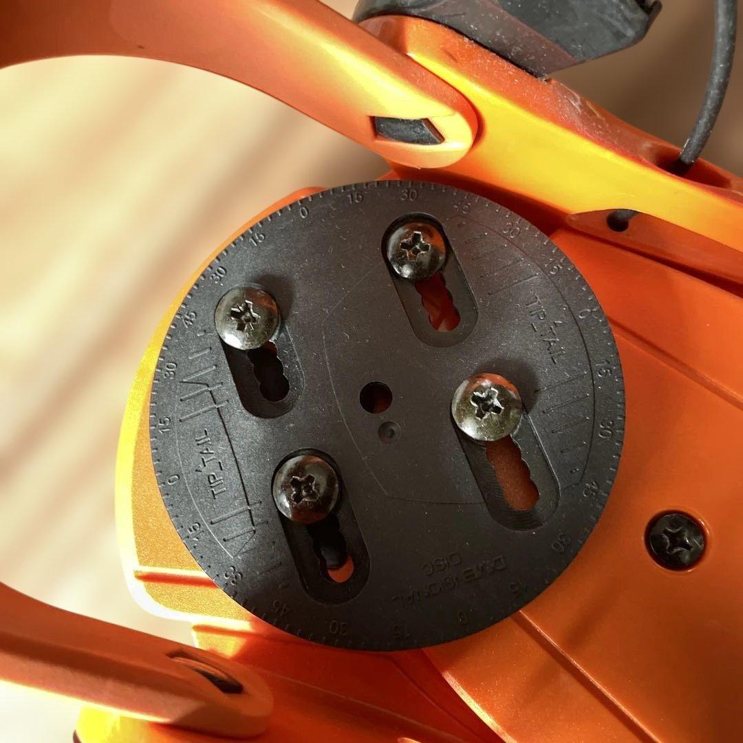 Head スノーボードブーツ 27cm ビンディング付き ステップイン