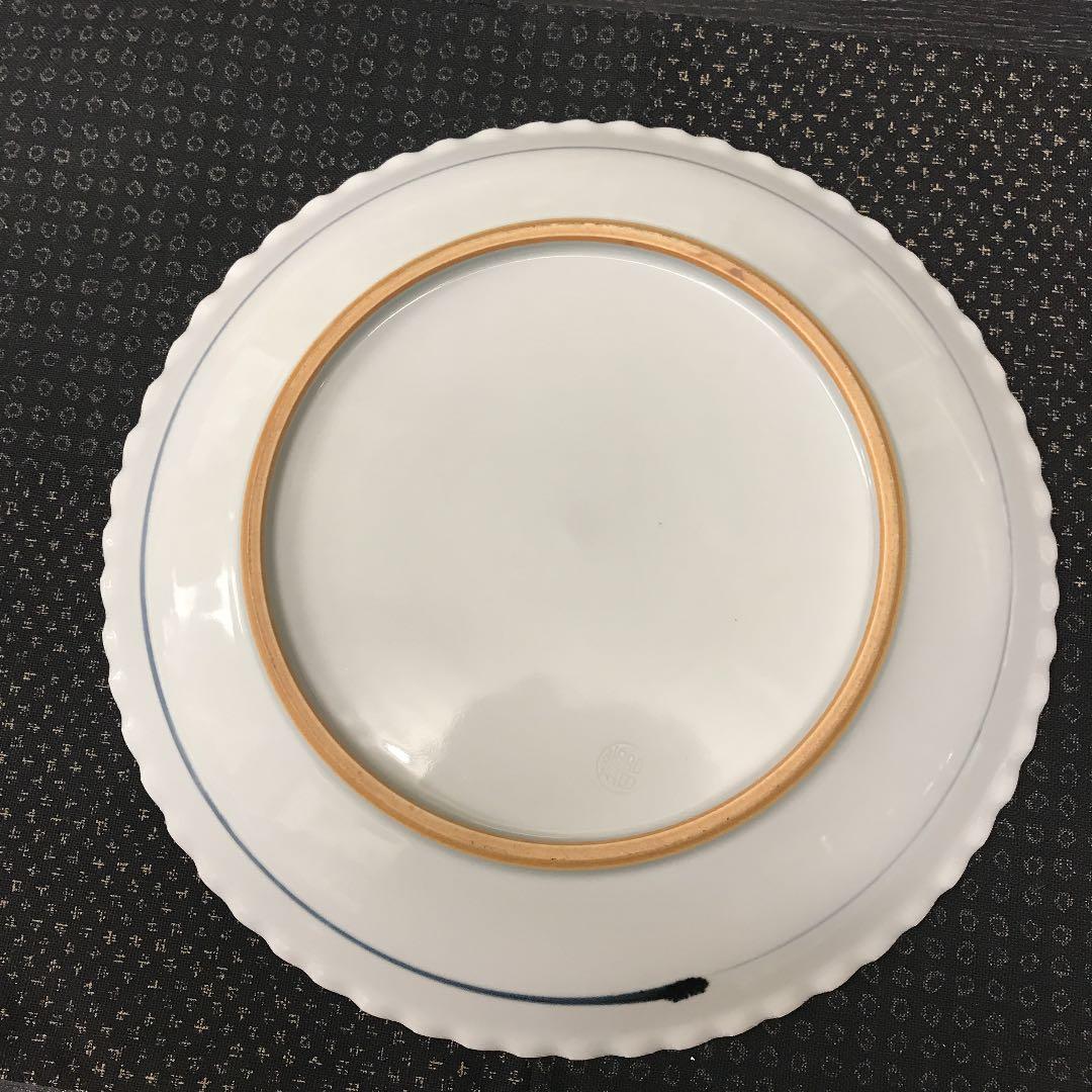 瑞昭 8寸皿 - メルカリ