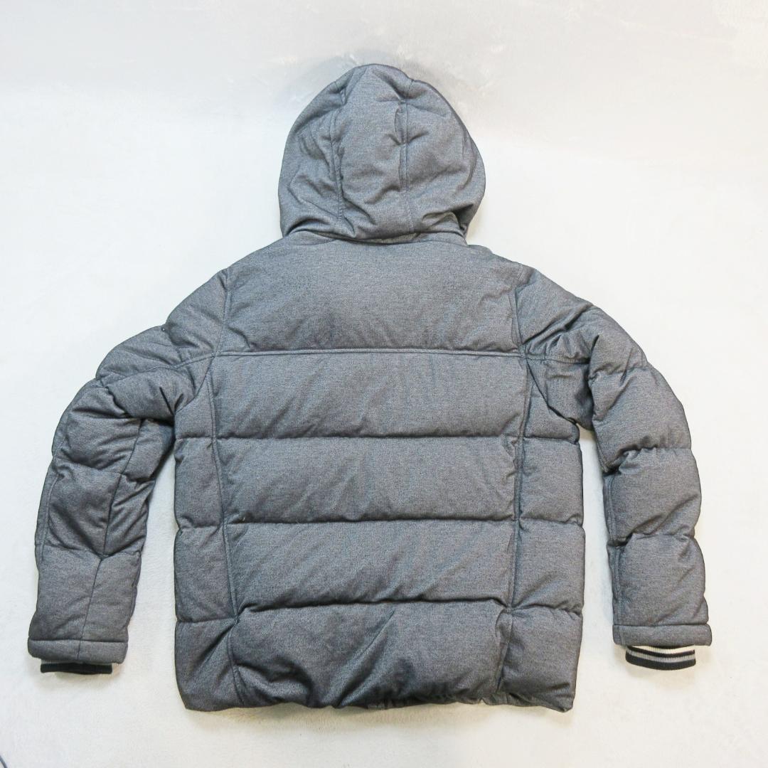 ✨超厚肉/美品✨Fred Perry フレッドペリー ダウンジャケット XL