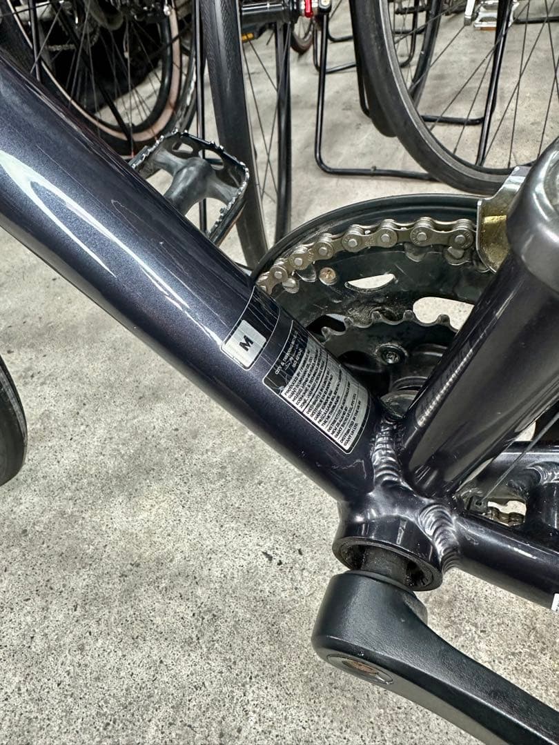 ESCAPE R DROP基本分解発送送料無料！完成車配送もご相談ください！