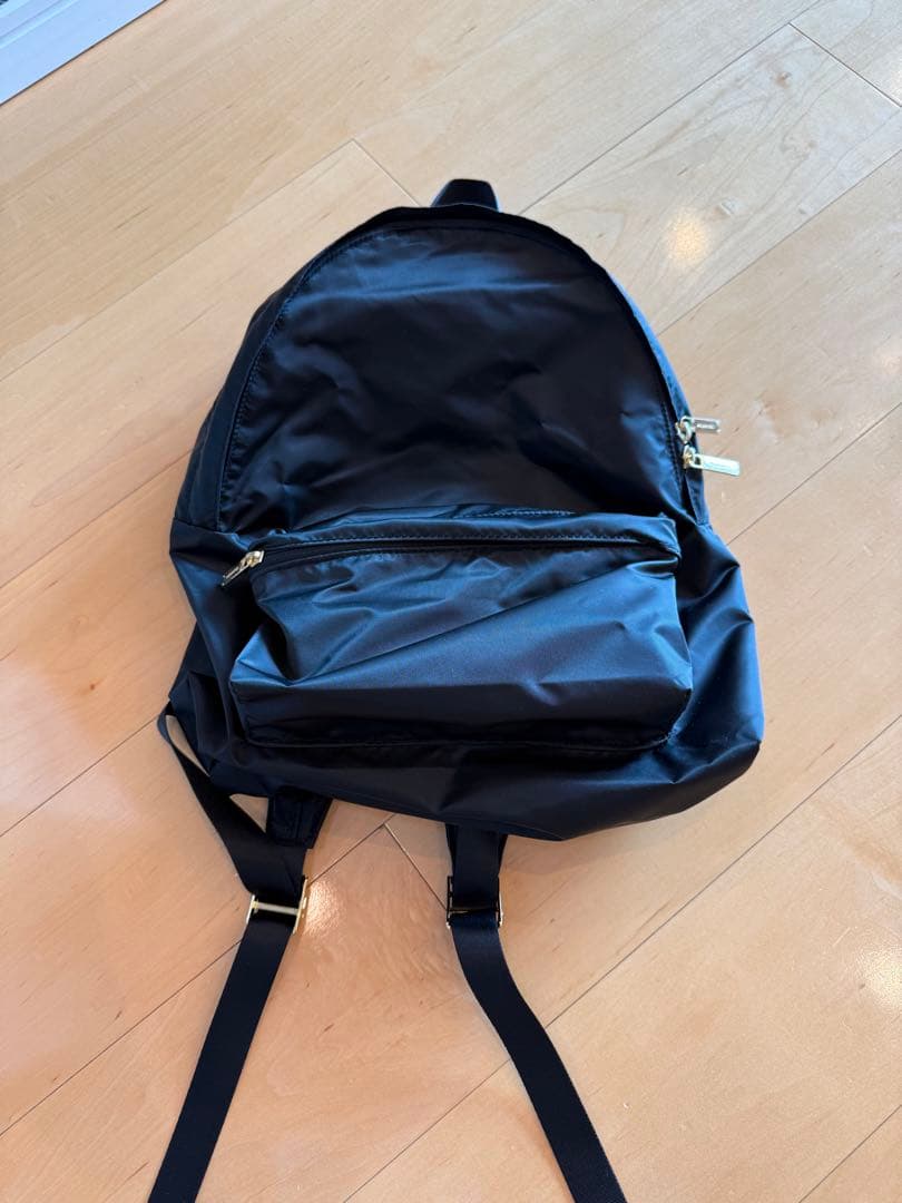 NYLON DAYPACK シータ パランティカ/sita parantica